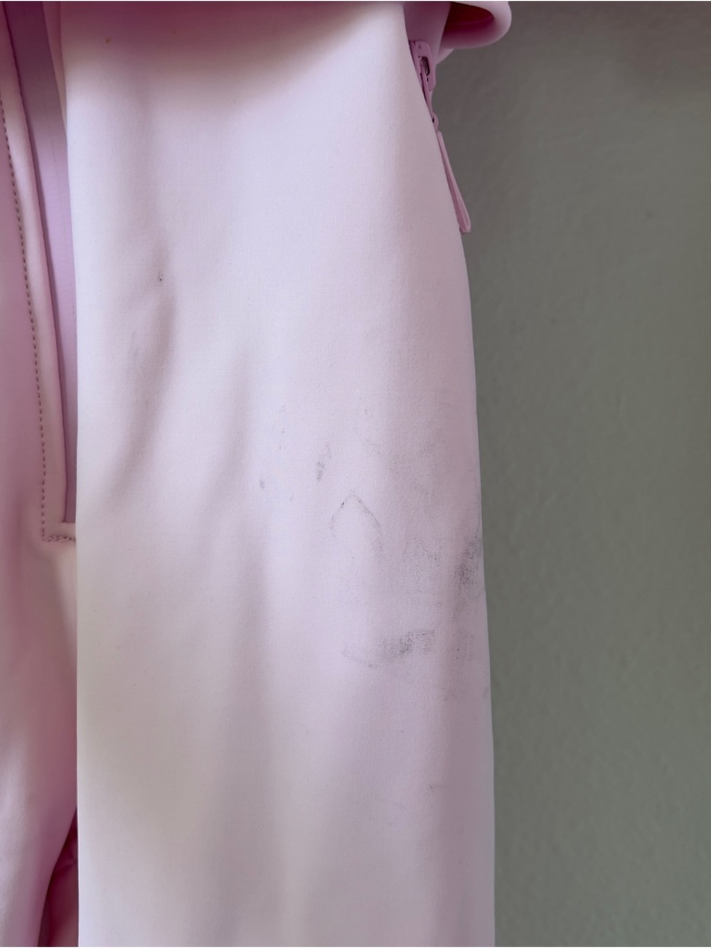 NWT Cordova Myoko Down Ski Suit in Peony Pink - Picture 15 of 16